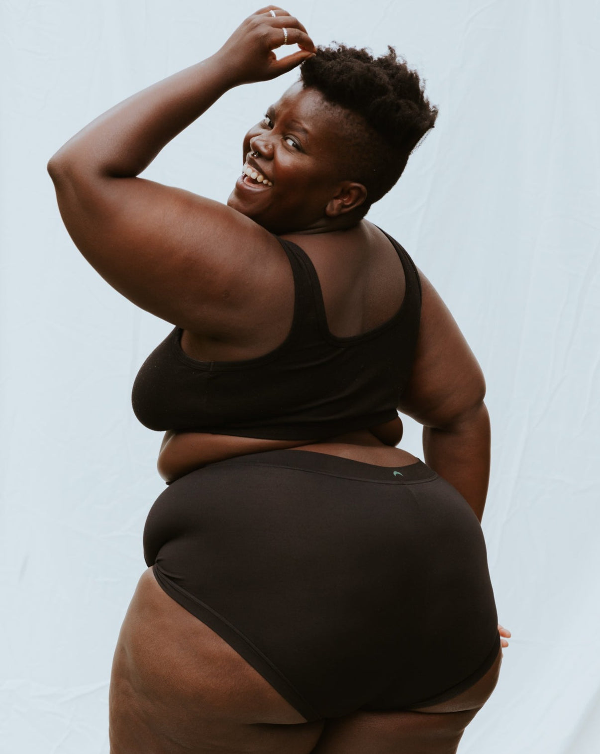 Huha Mineral Undies - Brief