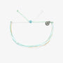 Pura Vida 'Calm Shores' Bracelet
