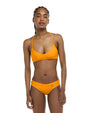 Body Glove Smoothies Alani Bikini Top - Apricot
