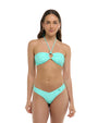 Body Glove Smoothies Irene Bandeau Top - Sea Mist