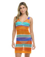 Body Glove Seajay Dress - Multi Harmony
