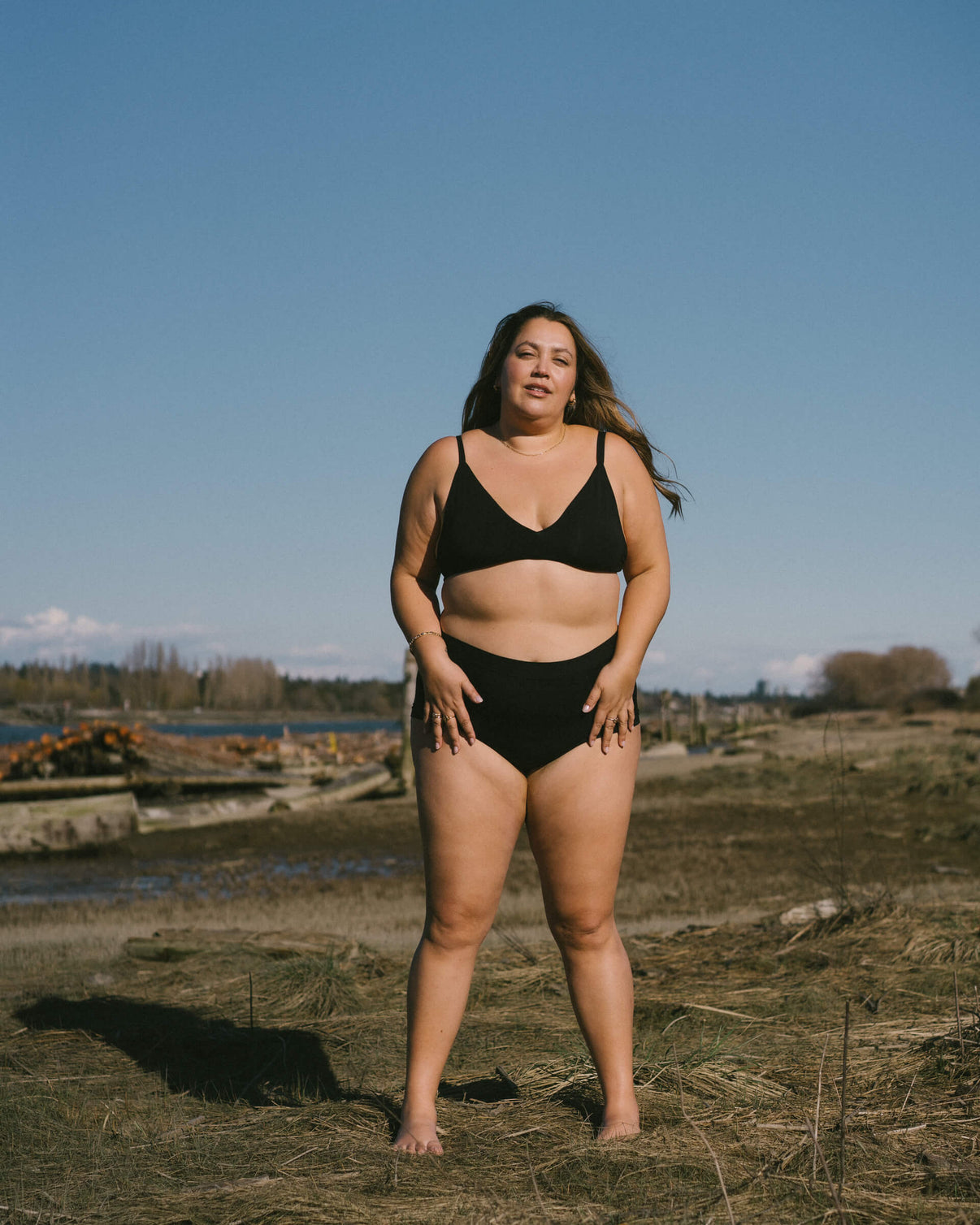 Huha Mineral Undies - Brief