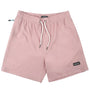 Island Haze Lavana 6“ Stretch Volley Shorts - Pink