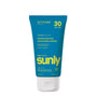 Attitude Sunly™ Mineral Sunscreen SPF 30 -  Unscented Kids (150g)