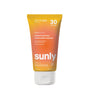 Attitude Sunly™ Mineral Sunscreen SPF 30 -  Tropical (150g)