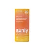 Attitude Sunly™ Plastic-Free Mineral Sunscreen Stick SPF 30 - Tropical (60g)