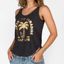 Salt Life 'Hooked on Paradise' Tank