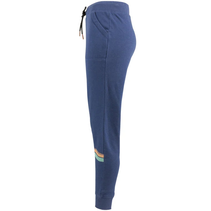 Salt Life &#39;Let it Go&#39; Sweatpants - Atlantic