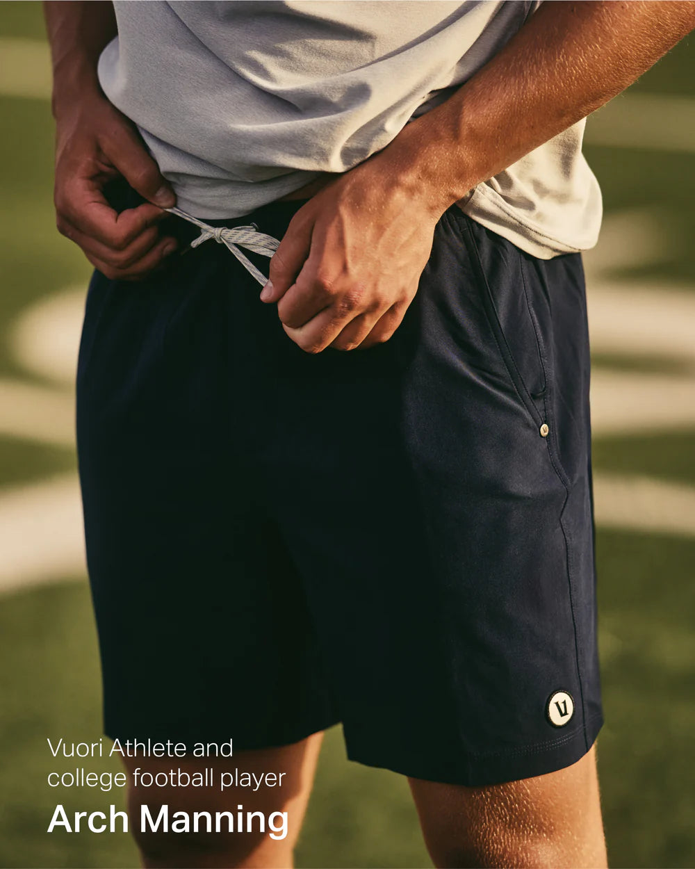 Vuori Kore Short - Ink