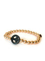 Bryce Hudson Creations 'Peace' Bracelet - Rose Gold