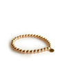Bryce Hudson Creations 'My Staple' Bracelet - 6mm Rose Gold