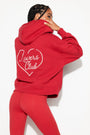 Spiritual Gangster 'Lovers' Belair Hoodie