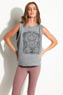 Spiritual Gangster 'Lotus' Bowery Tank