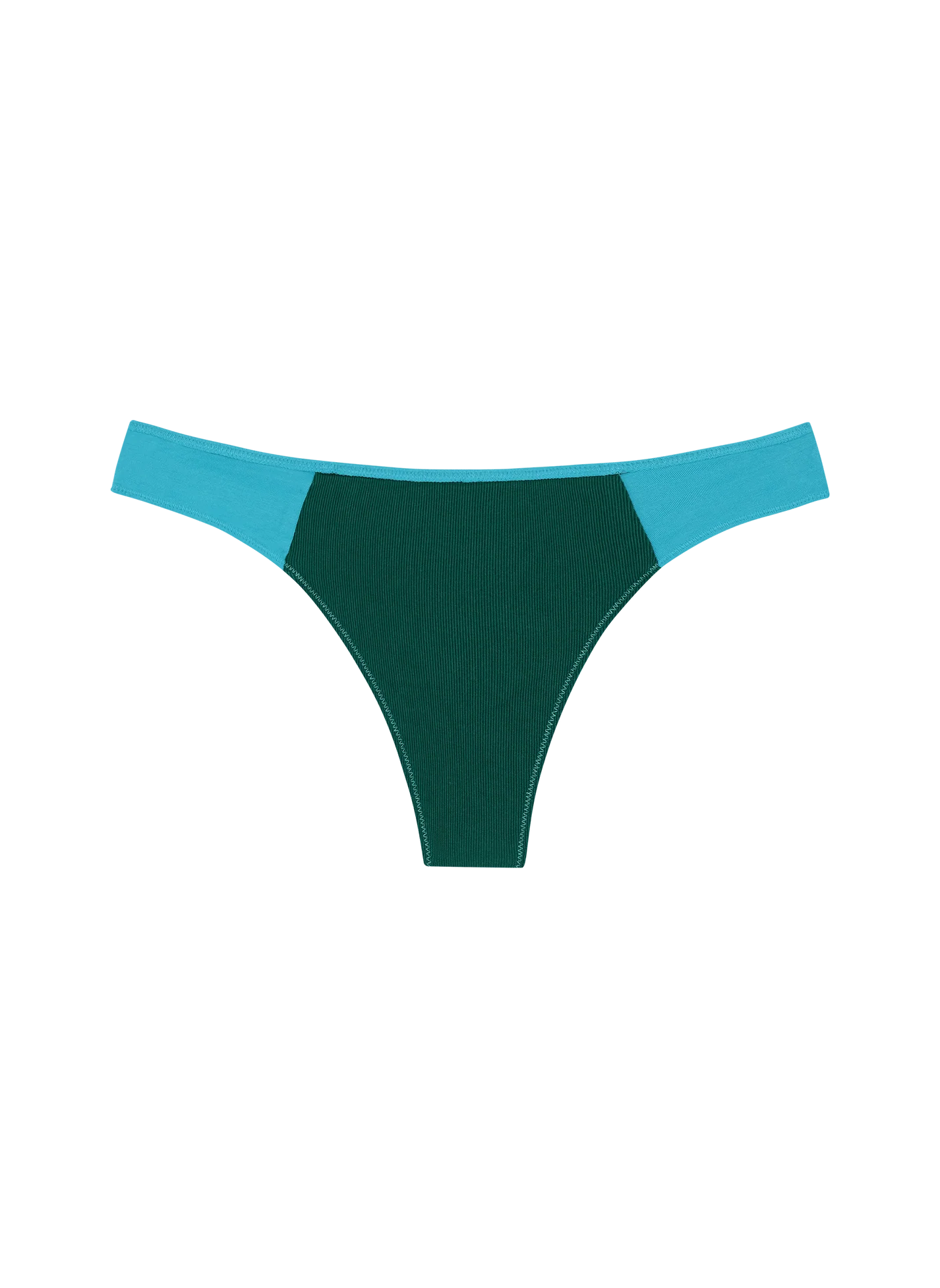 Huha Mineral Undies - Low Profile Thong