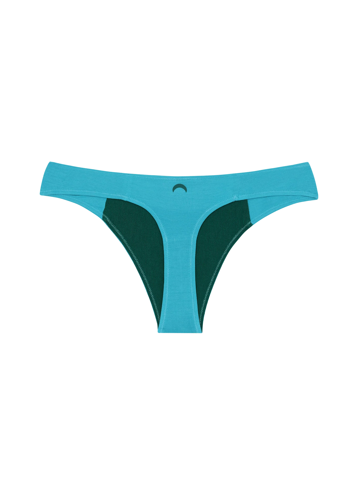 Huha Mineral Undies - Low Profile Thong