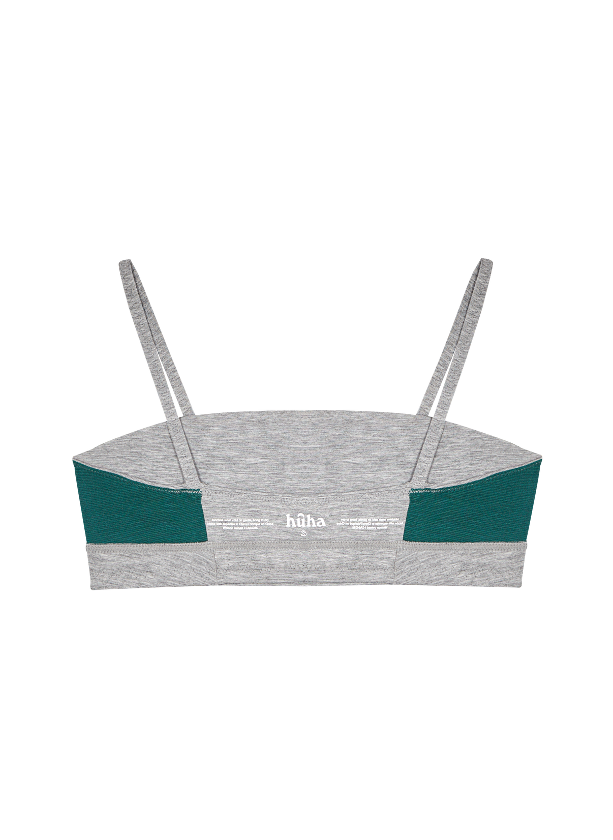 Huha Mineral Bras - Tata Bralette