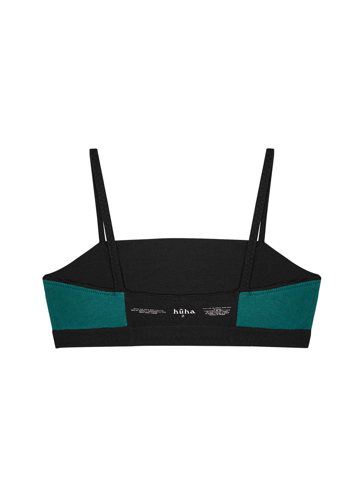 Huha Mineral Bras - Tata Bralette