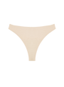 Huha Mineral Undies - High Rise Thong