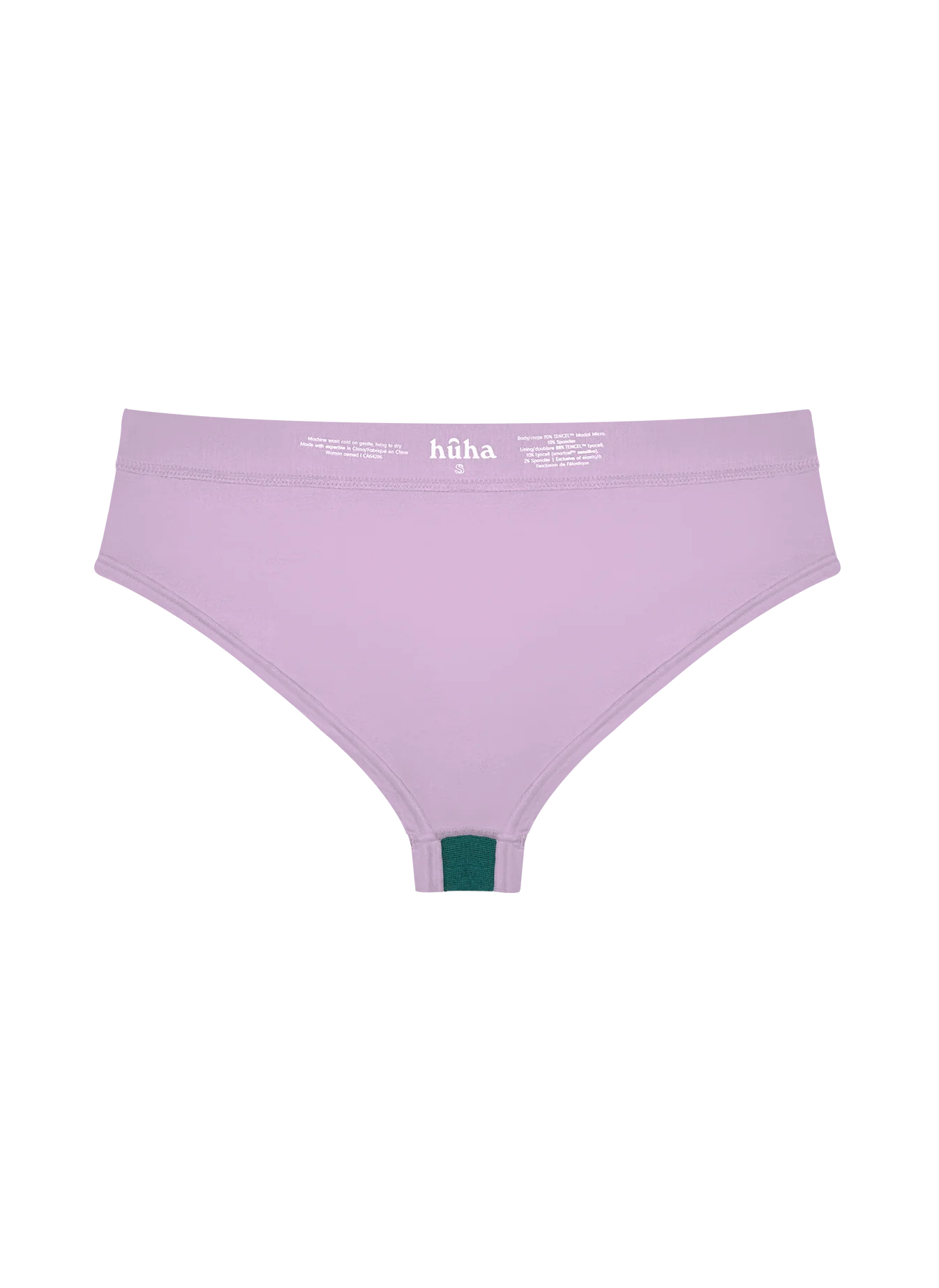 Huha Mineral Undies - Cheeky