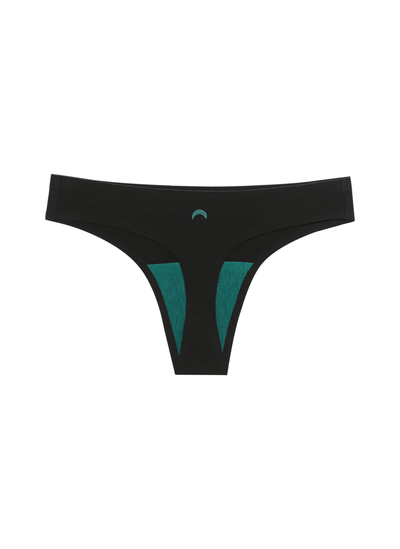 Huha Mineral Undies - Seamless Low-Mid Thong