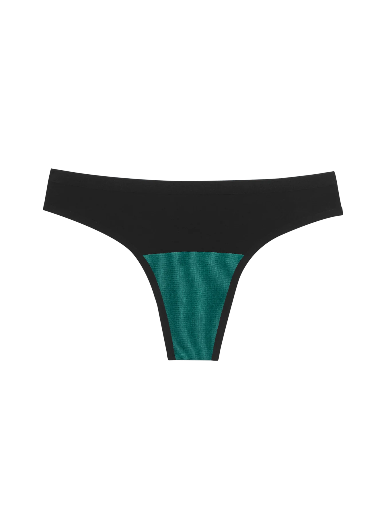 Huha Mineral Undies - Seamless Low-Mid Thong