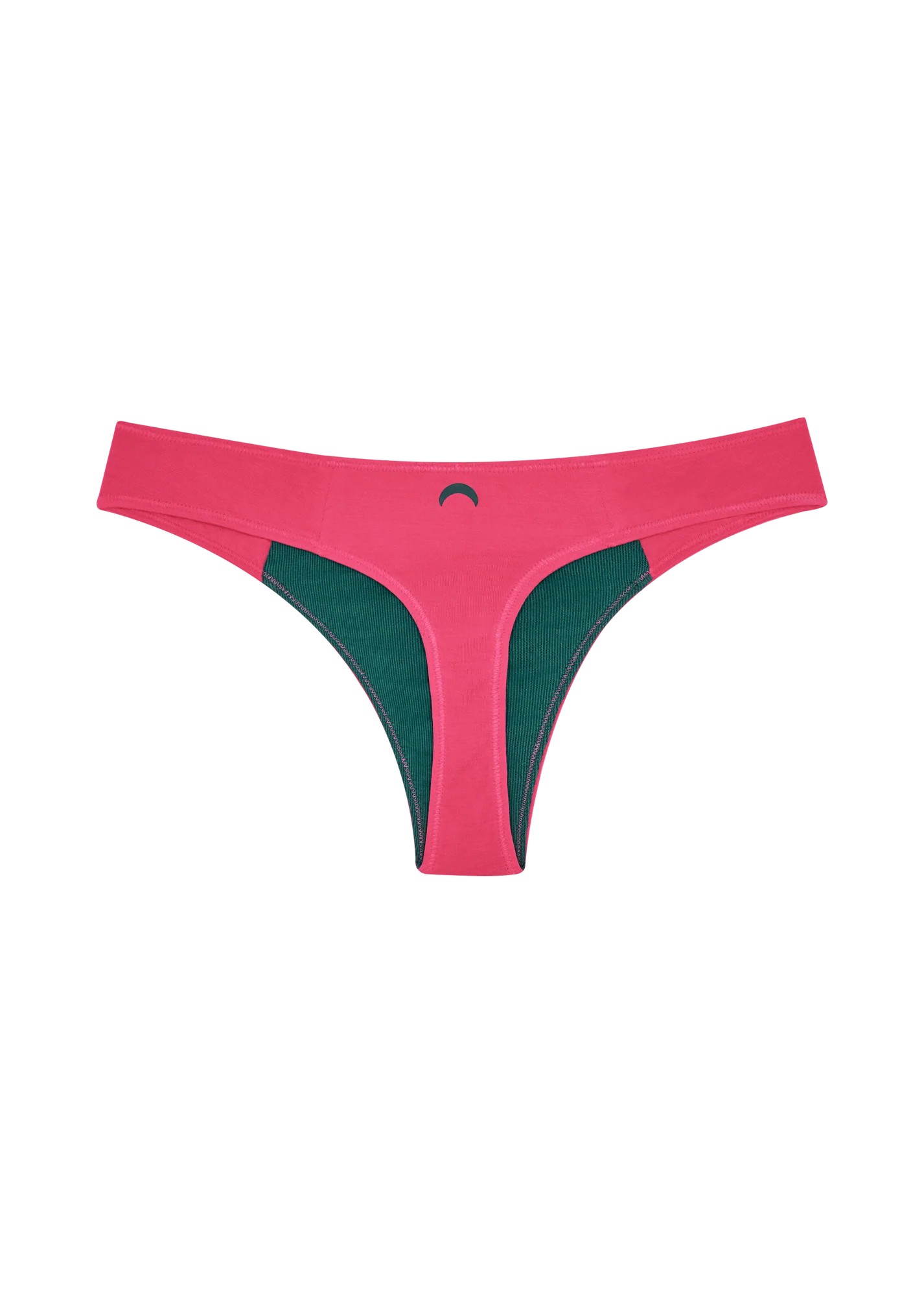 Huha Mineral Undies - Low Profile Thong