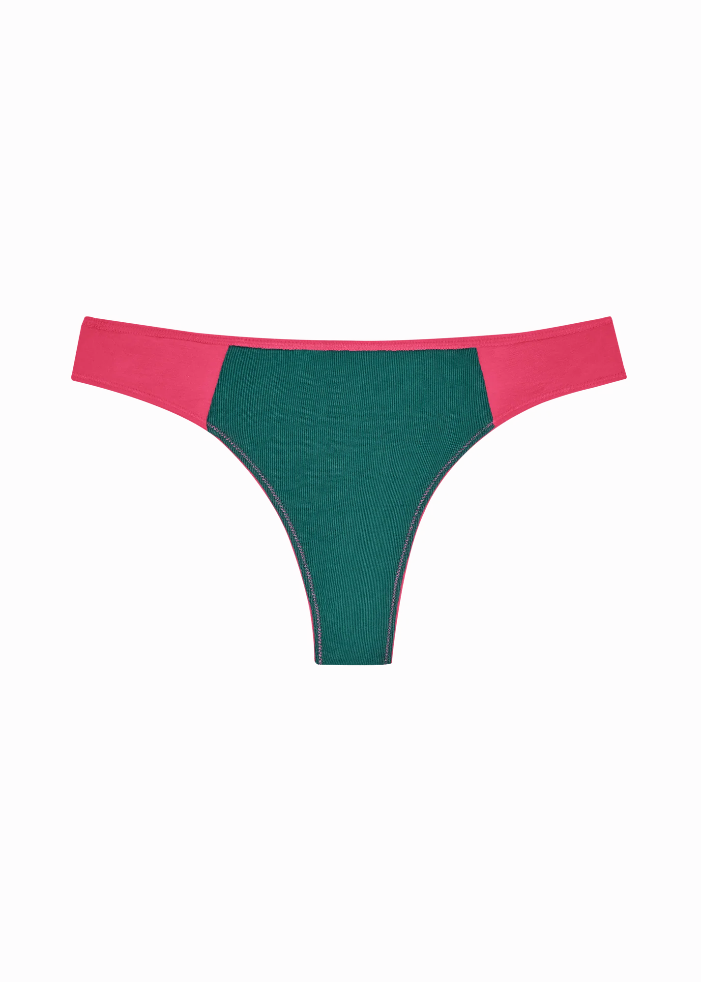 Huha Mineral Undies - Low Profile Thong