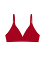 Huha Mineral Bras - Triangle Bra