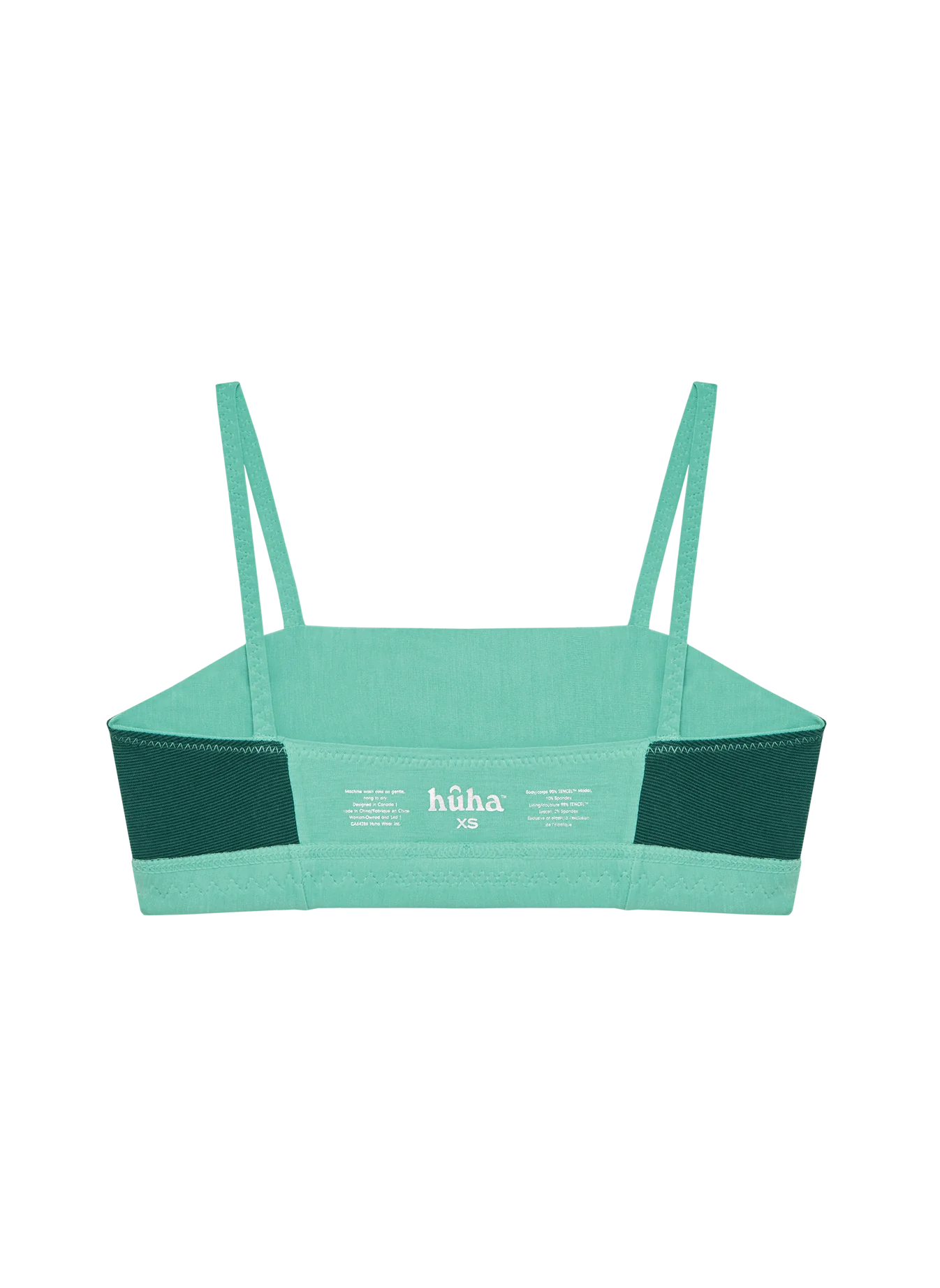 Huha Mineral Bras - Tata Bralette