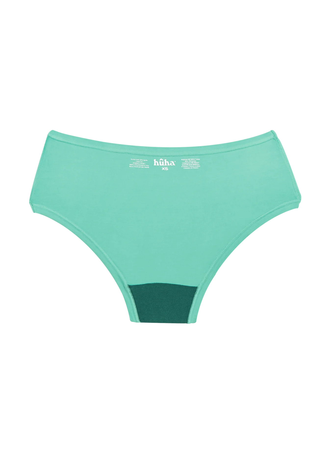 Huha Mineral Undies - Hipster