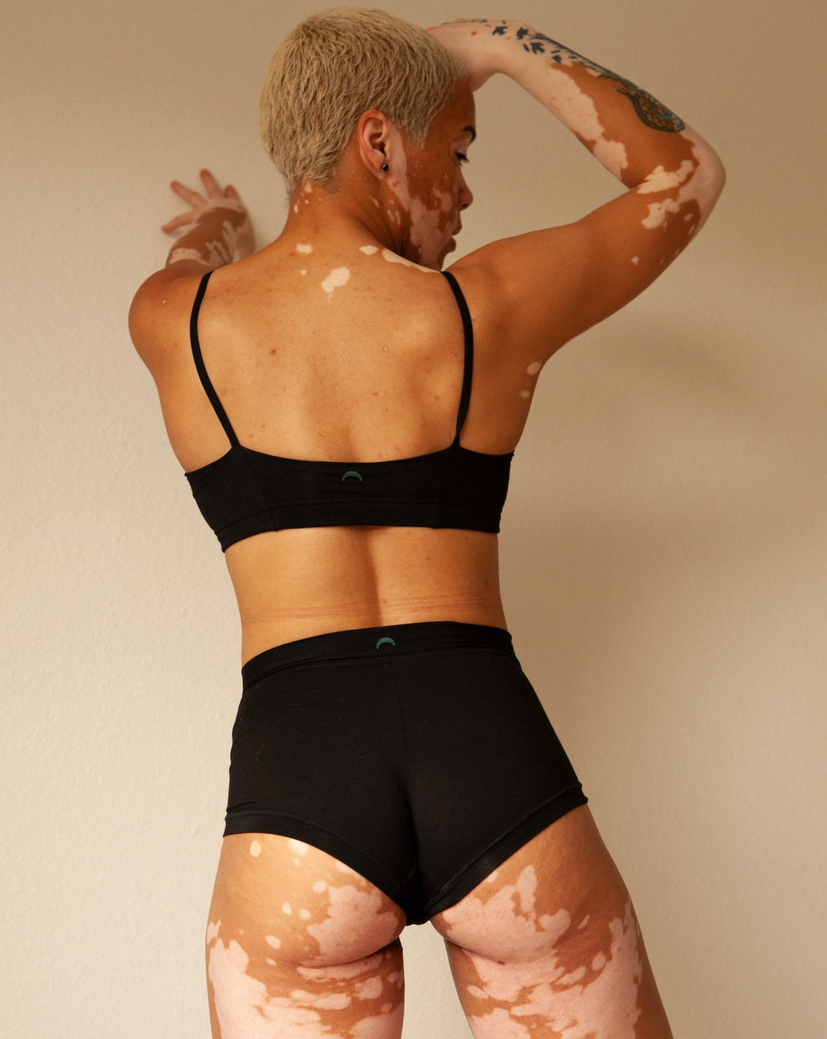 Huha Mineral Bras - Tata Bralette