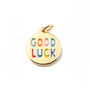 'Good Luck' Charm