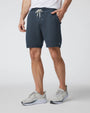 Vuori Ponto Performance Short 7" - Azure Heather