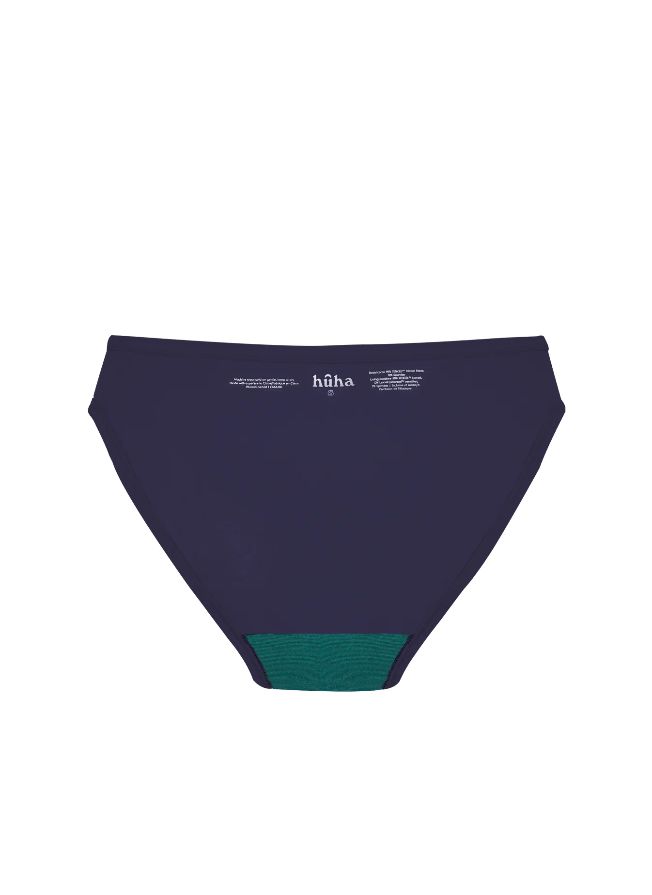 Huha Mineral Undies - Bikini