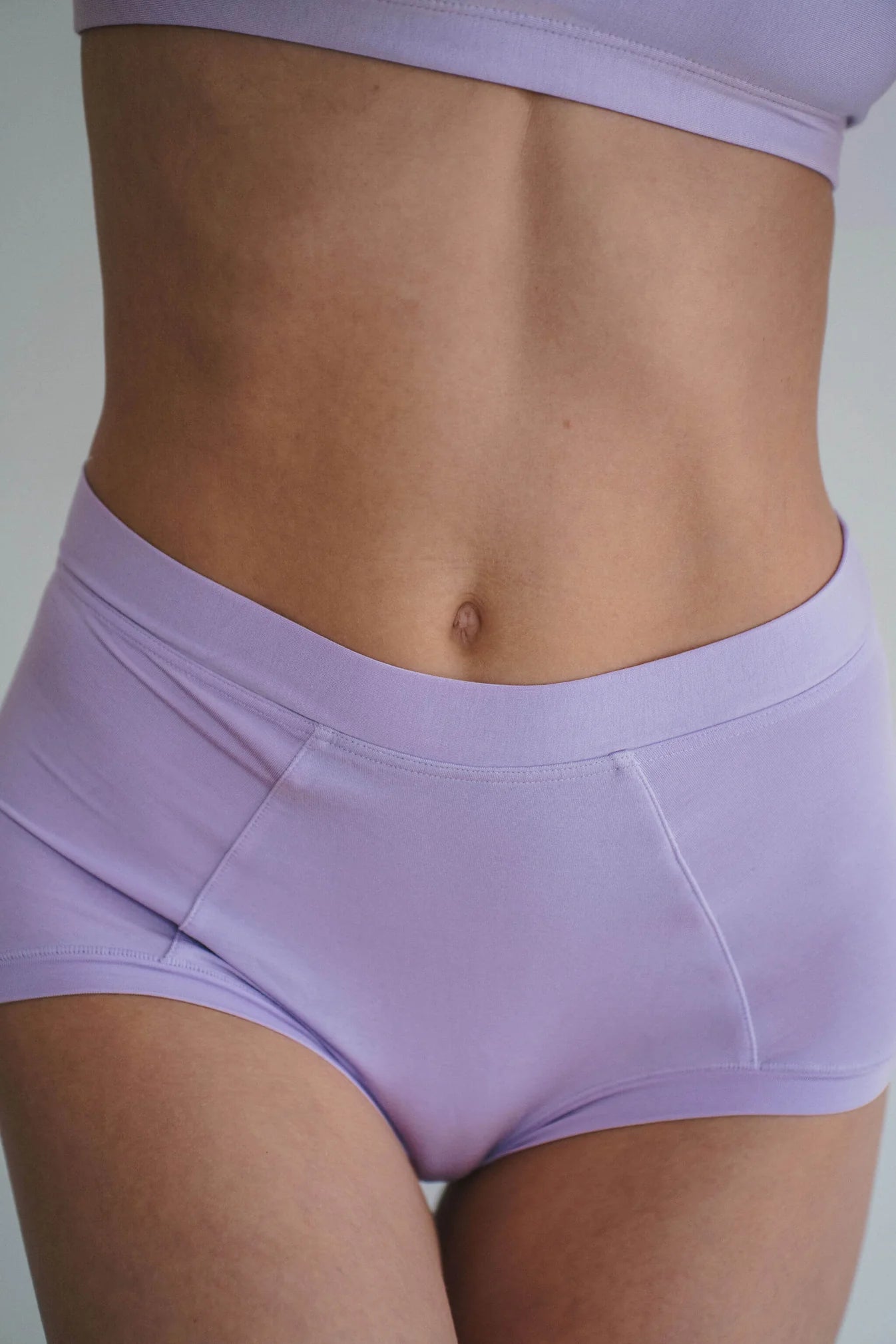 Huha Mineral Undies - Brief