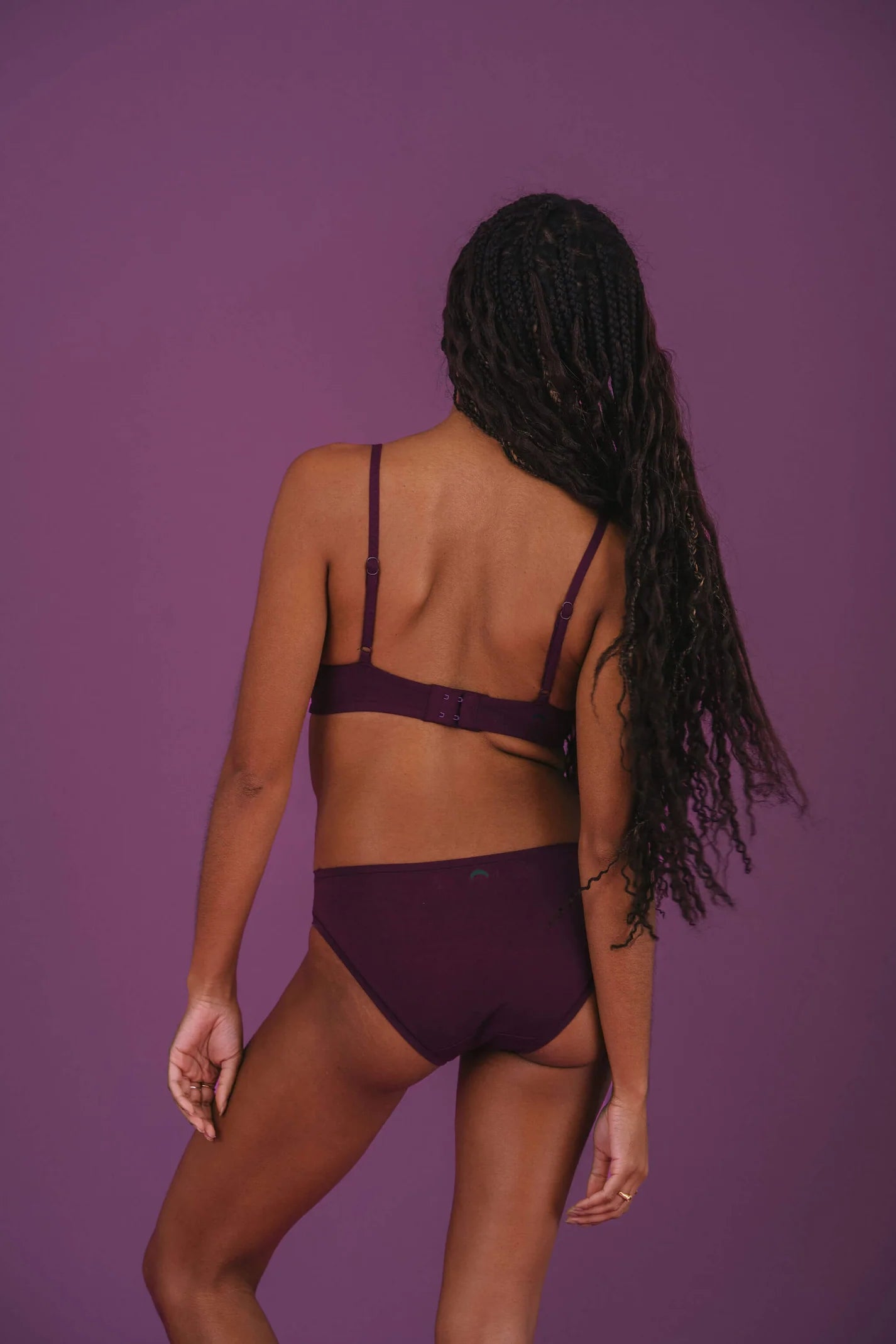 Huha Mineral Undies - Bikini