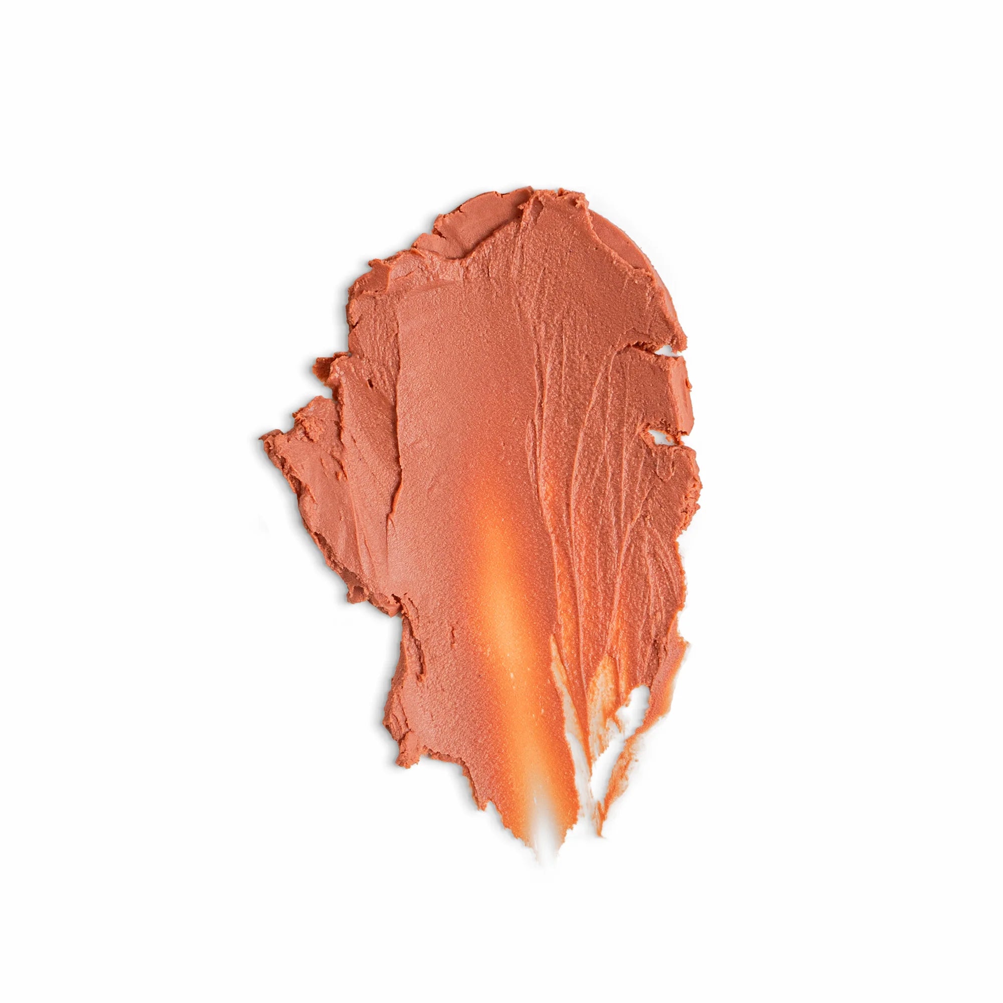 Attitude Oceanly™ Lip Balm SPF 30 with Zinc Oxide - Peachy Shell