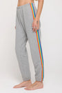 Spiritual Gangster Rainbow Luna Sweatpant