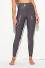Spiritual Gangster Lotus High Gloss 7/8 Legging