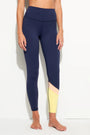 Spiritual Gangster NirvanaTech 'Baldwin' 7/8 Legging