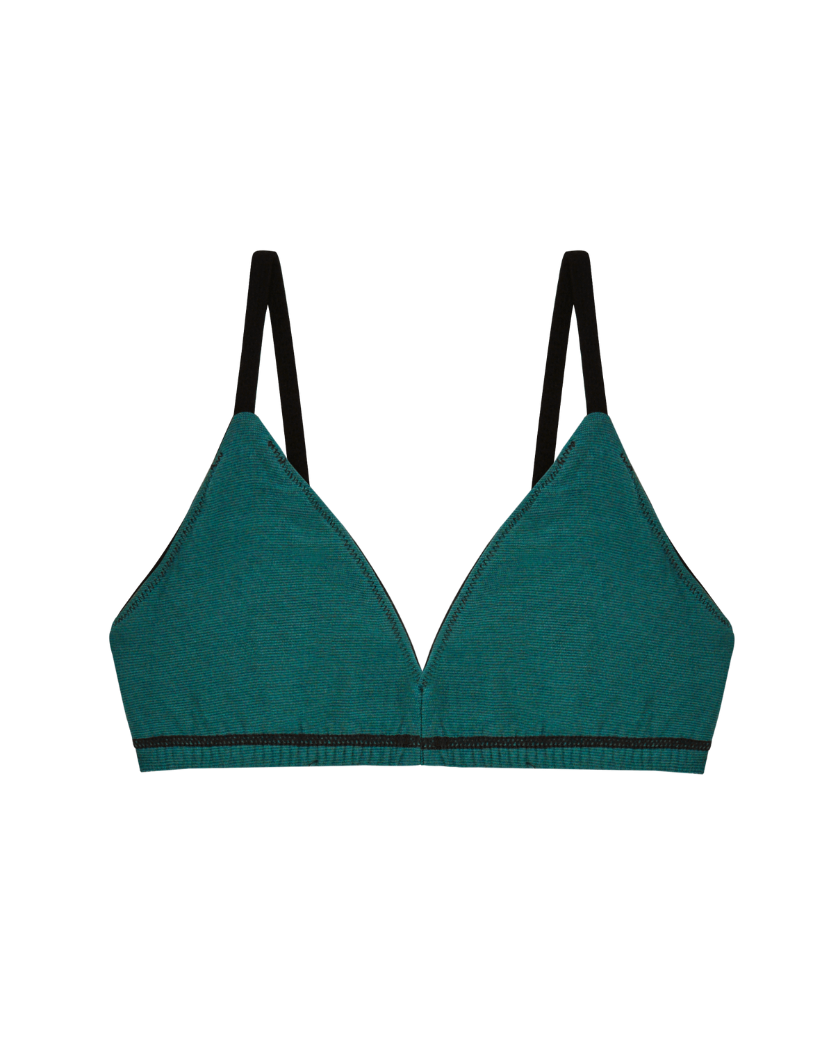 Huha Mineral Bras - Triangle Bra