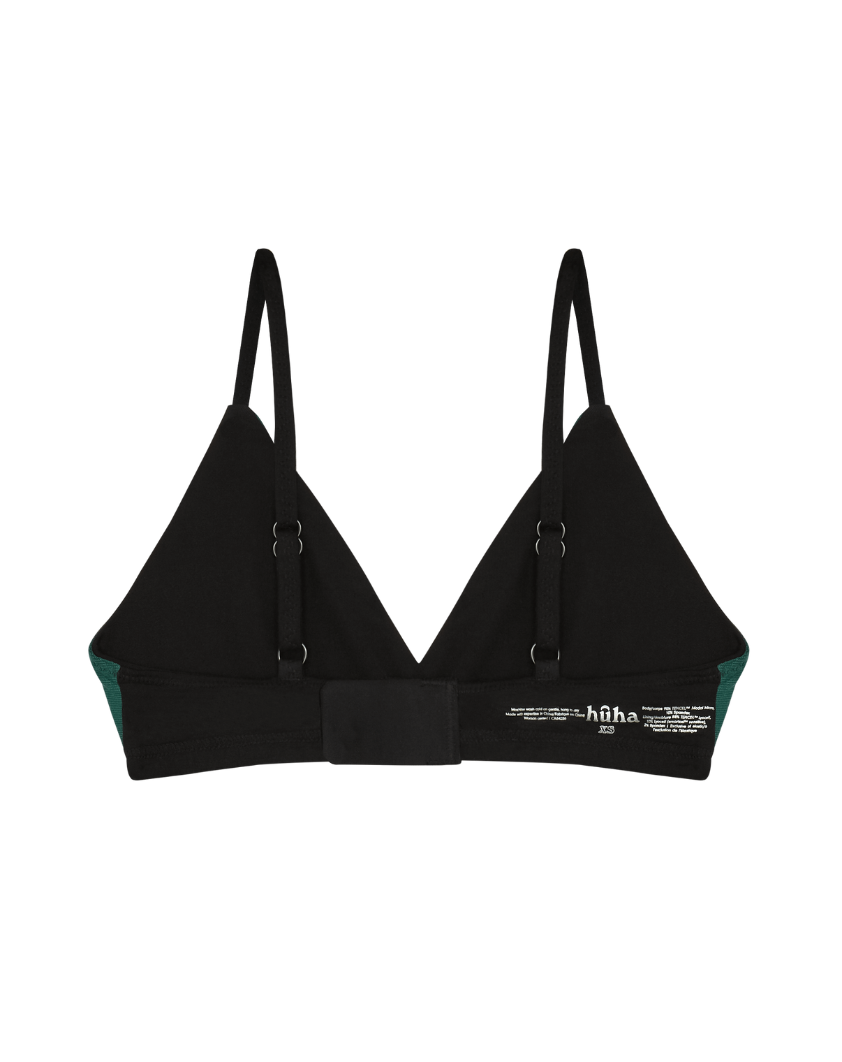 Huha Mineral Bras - Triangle Bra