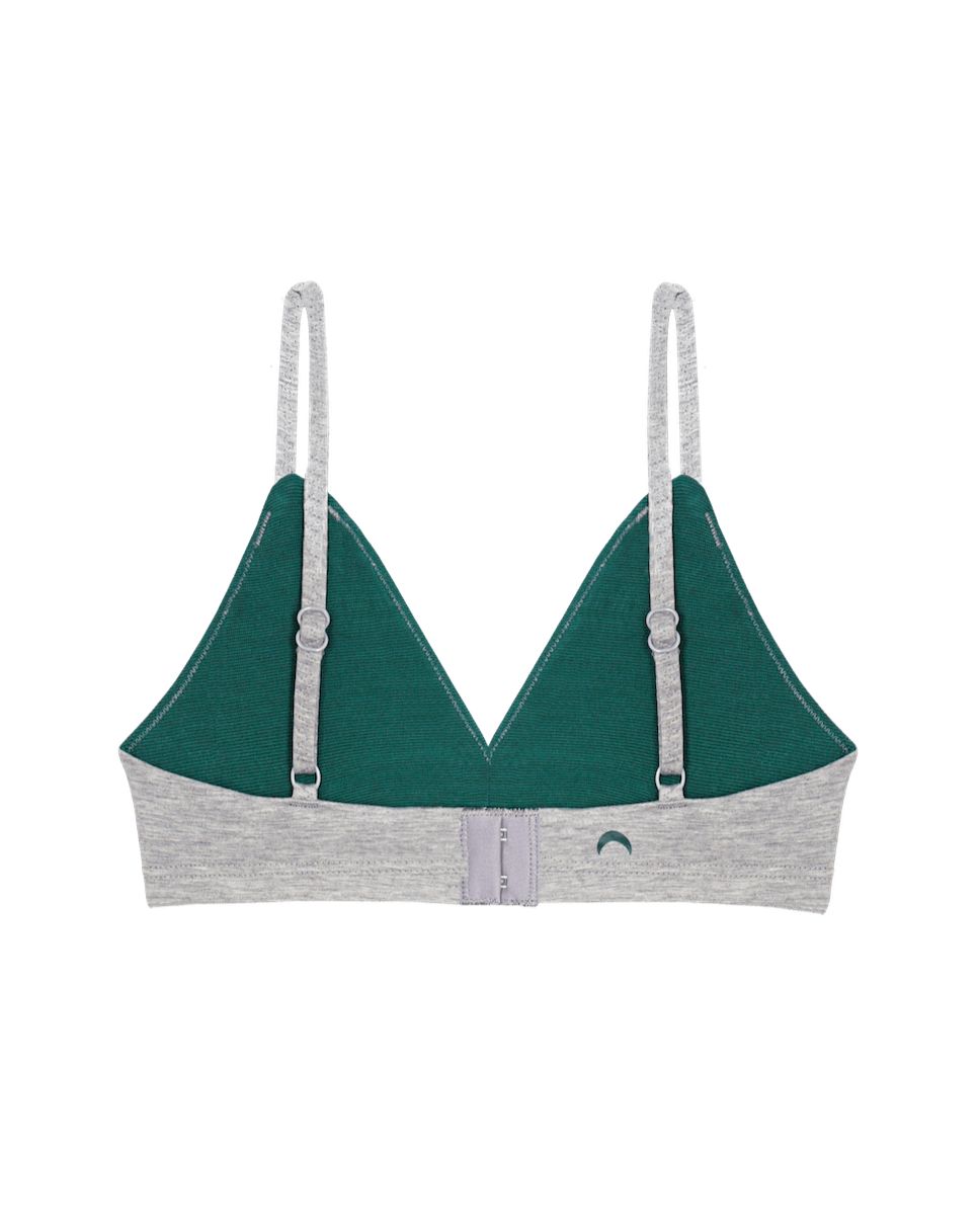 Huha Mineral Bras - Triangle Bra