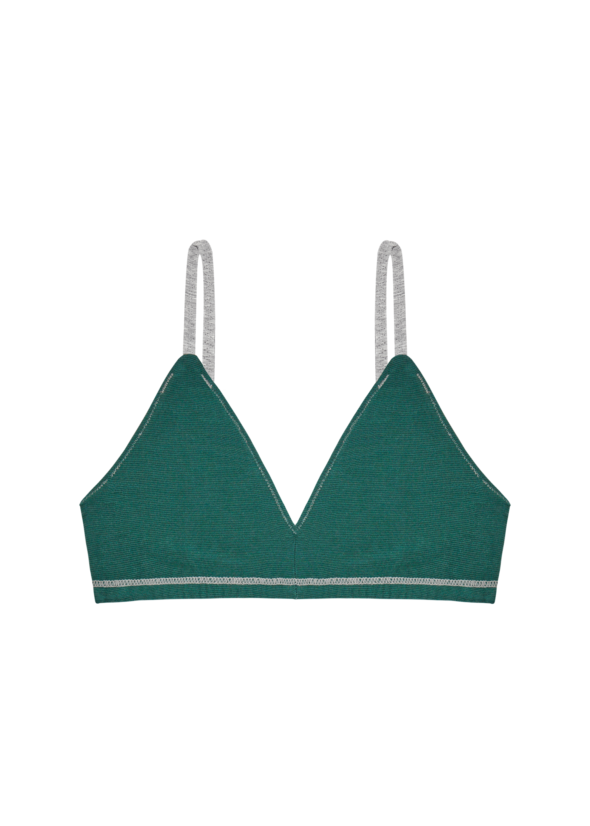 Huha Mineral Bras - Triangle Bra