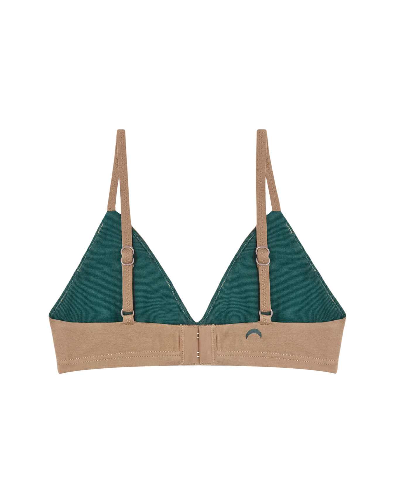 Huha Mineral Bras - Triangle Bra