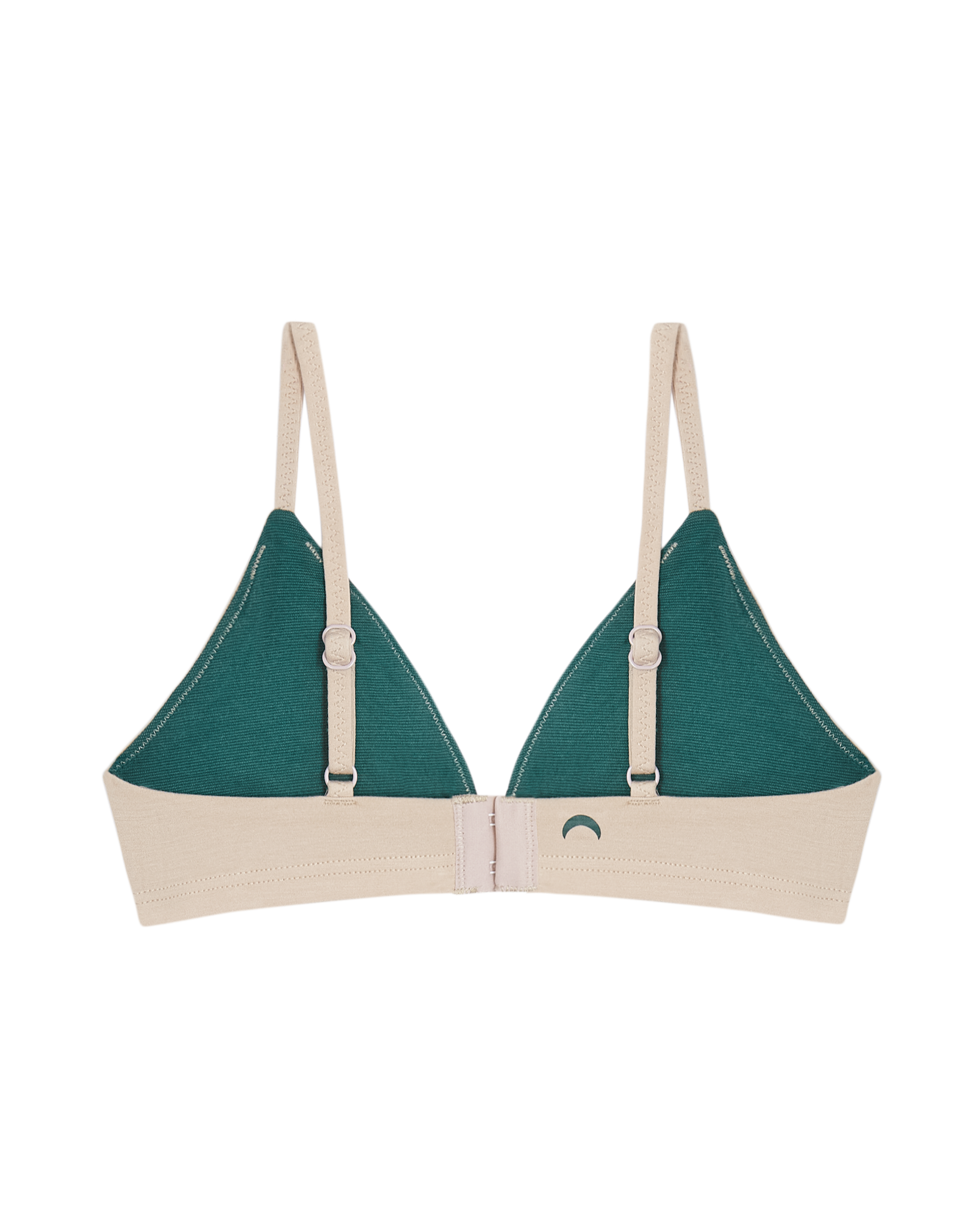 Huha Mineral Bras - Triangle Bra