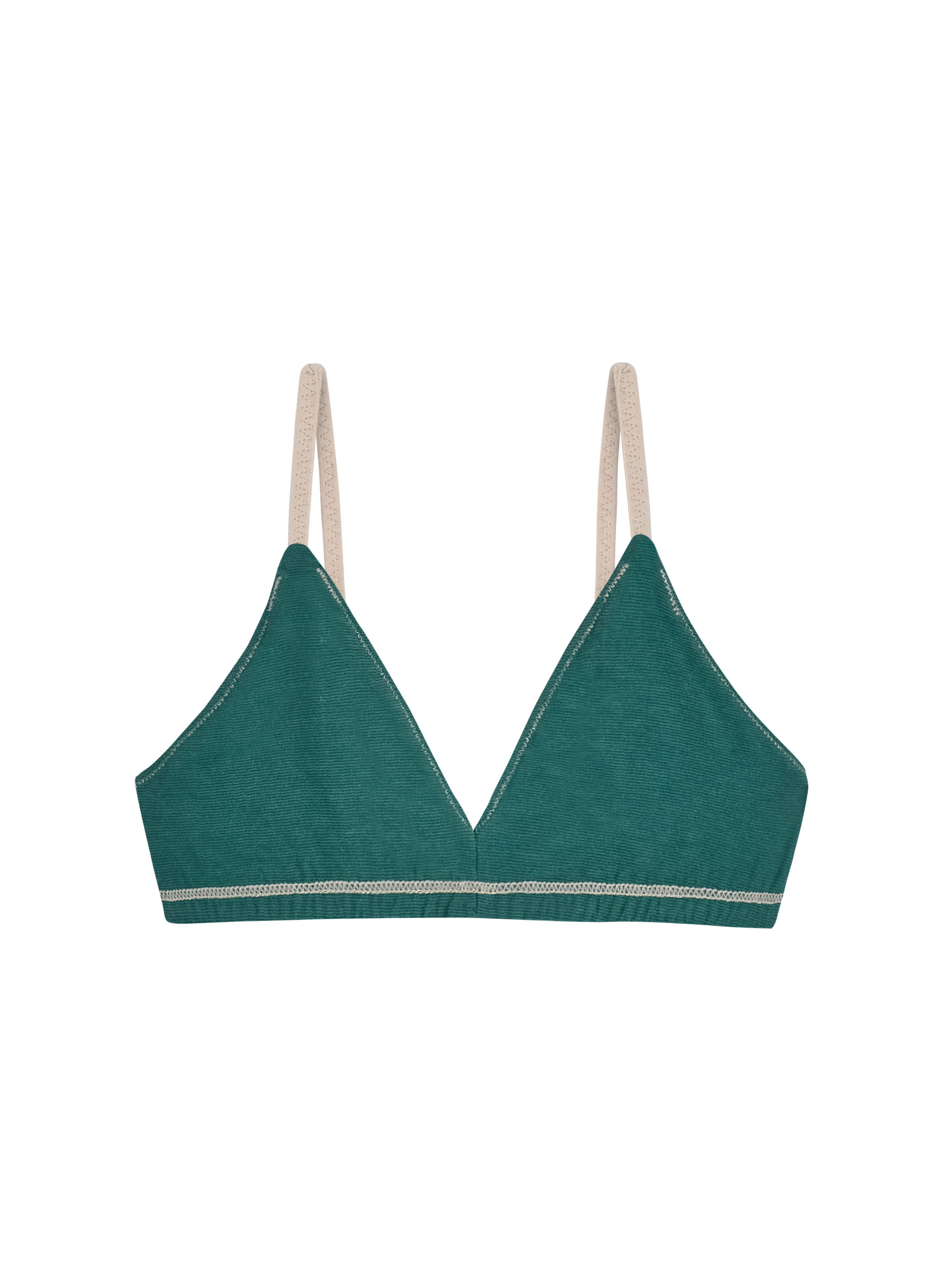 Huha Mineral Bras - Triangle Bra