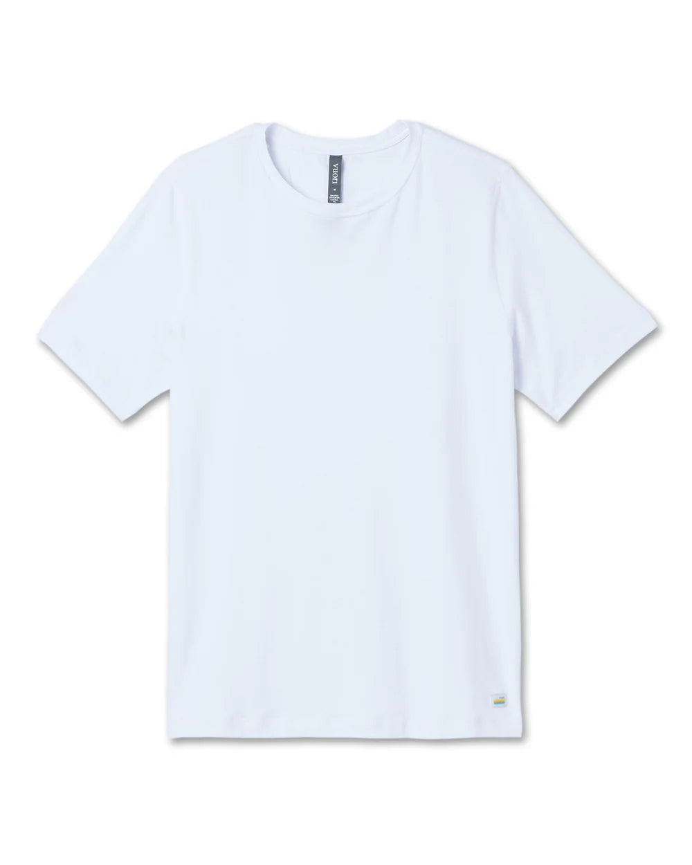 Vuori Tuvalu Tee - White