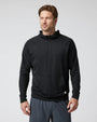 Vuori Ponto Performance Half Zip Hoodie
