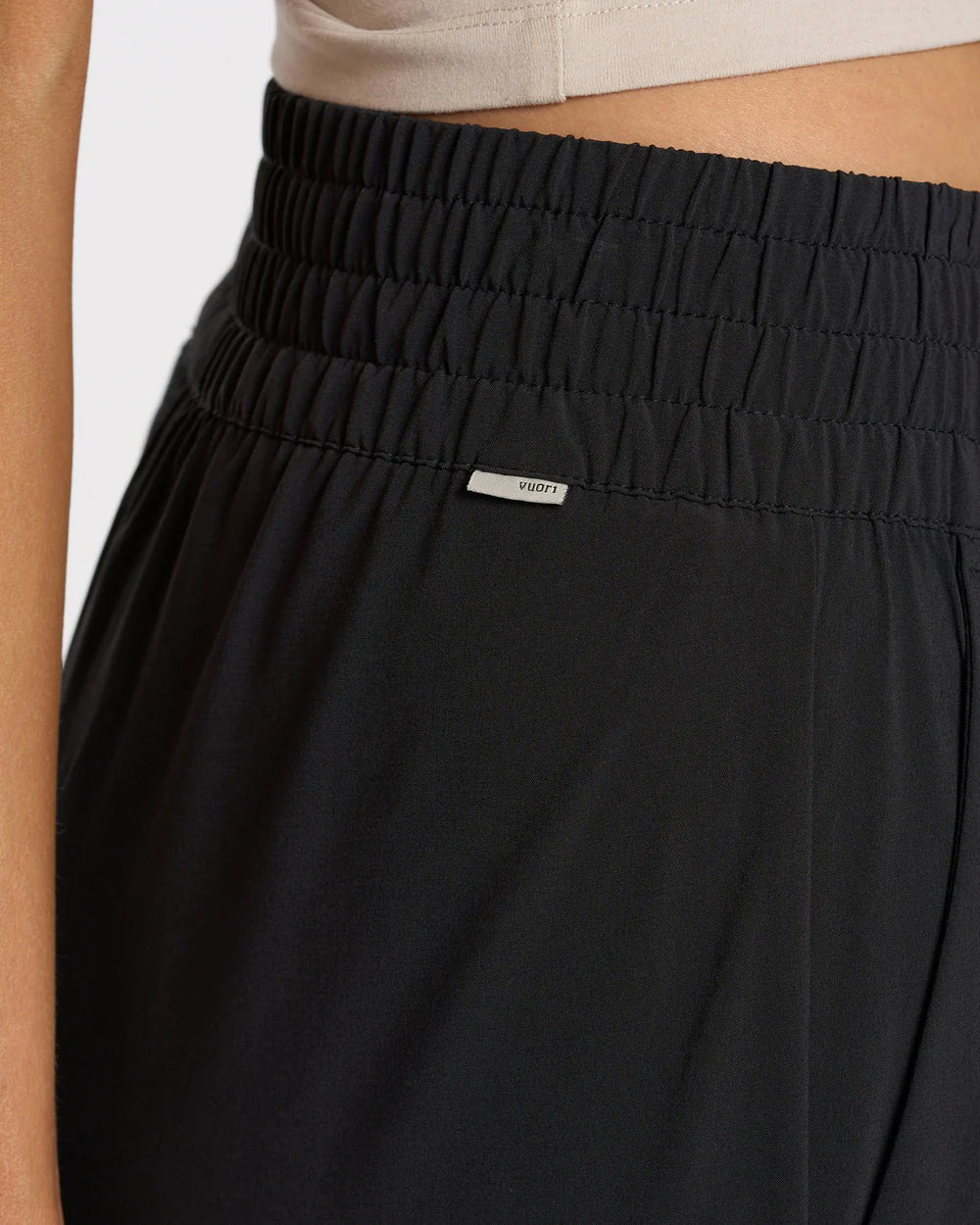 Vuori Villa Wideleg - Black